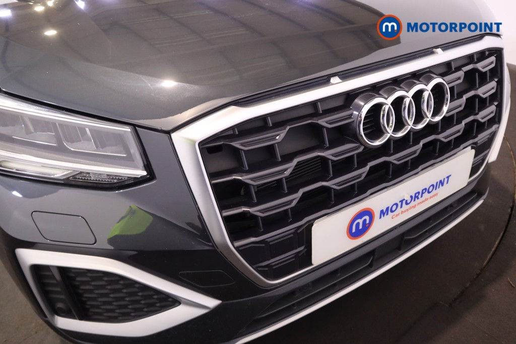 Used Audi Q2 2022 for sale - 76961146: Photo 30