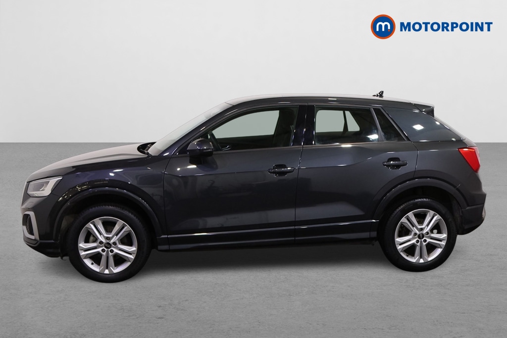 Used Audi Q2 2022 for sale - 76961146: Photo 4