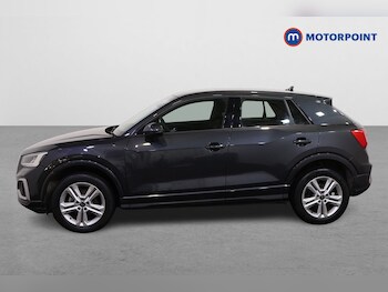 Used Audi Q2 2022 for sale - 76961146: Photo