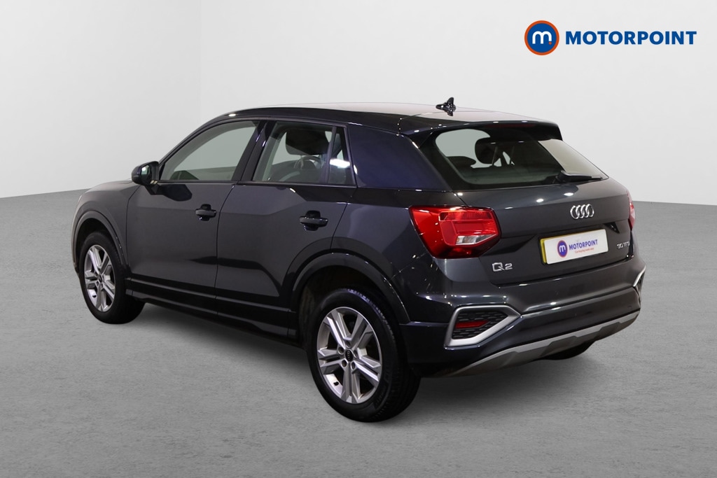 Used Audi Q2 2022 for sale - 76961146: Photo 5