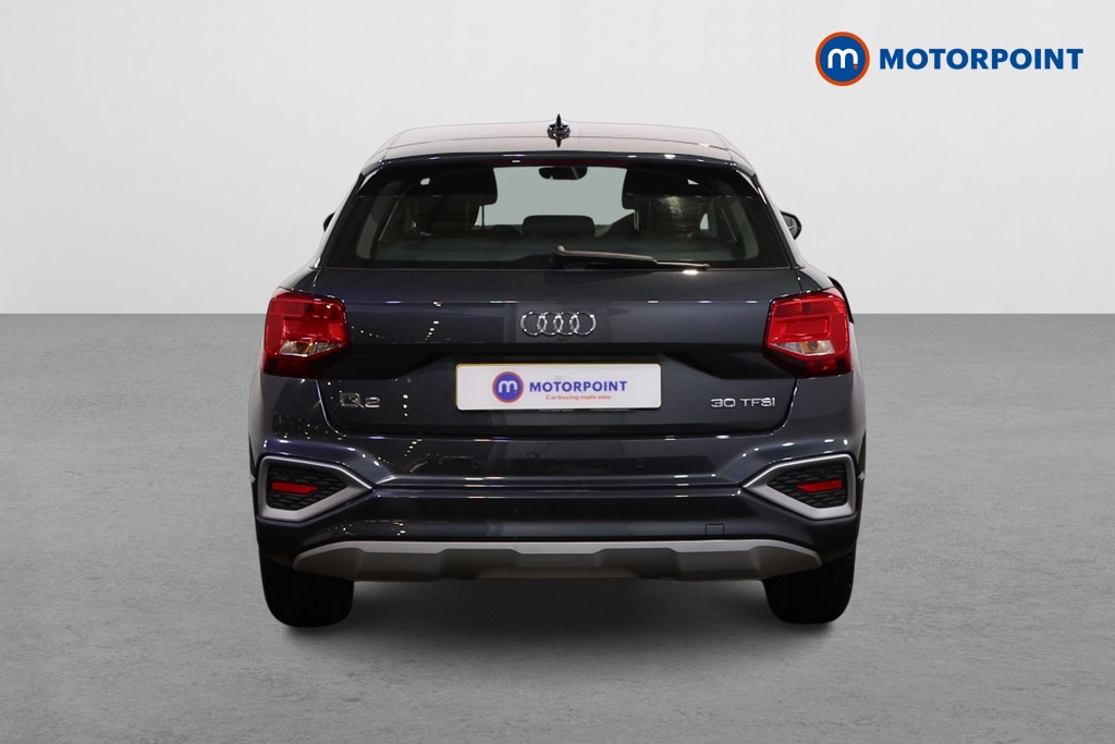 Used Audi Q2 2022 for sale - 76961146: Photo 6