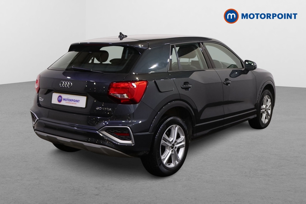 Used Audi Q2 2022 for sale - 76961146: Photo 7