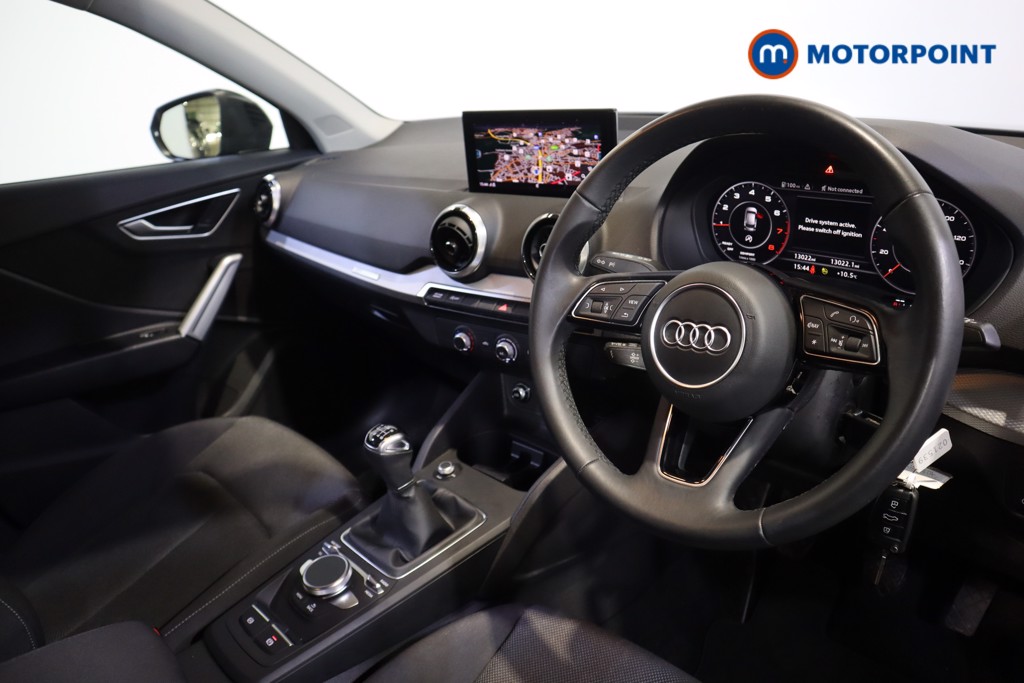 Used Audi Q2 2022 for sale - 76961146: Photo 9