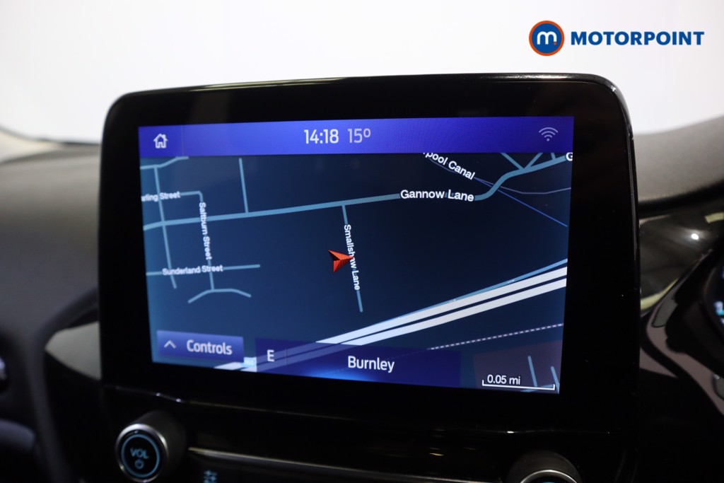 Used Ford Fiesta 2020 for sale - 76367193: Photo 10