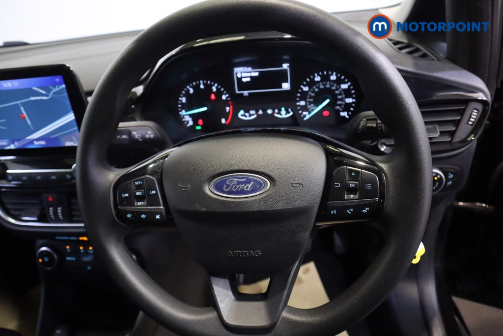 Used Ford Fiesta 2020 for sale - 76367193: Photo 11