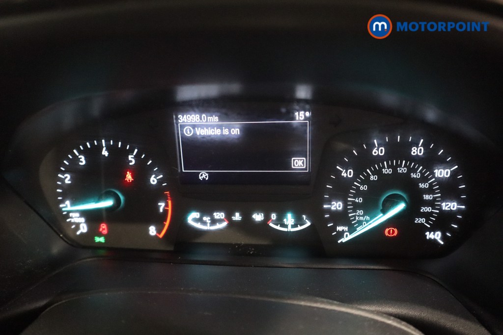 Used Ford Fiesta 2020 for sale - 76367193: Photo 12