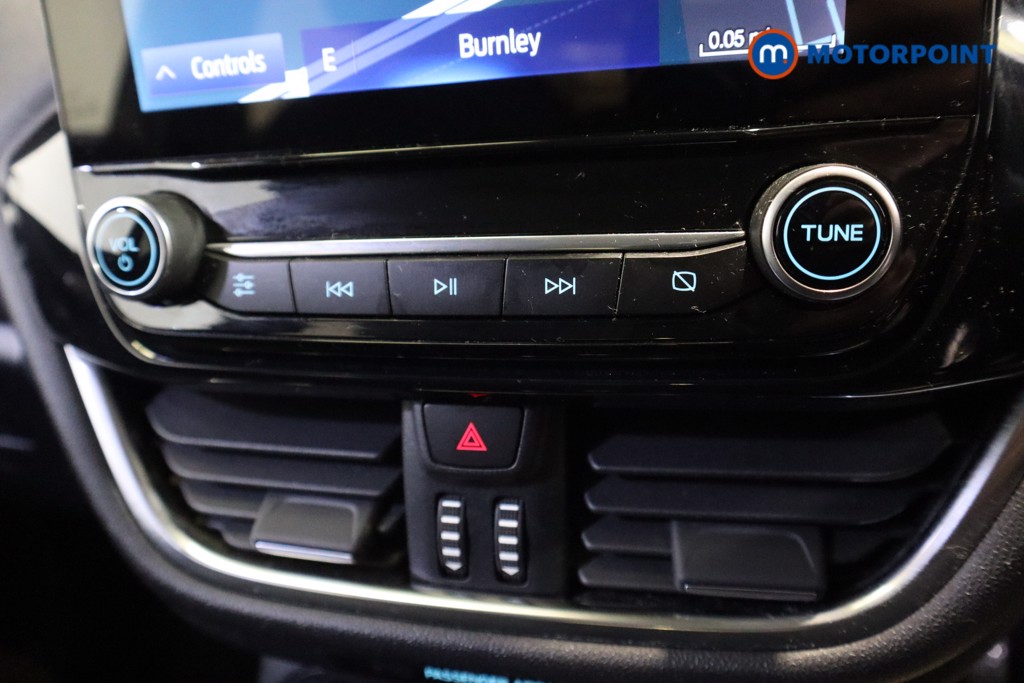 Used Ford Fiesta 2020 for sale - 76367193: Photo 13