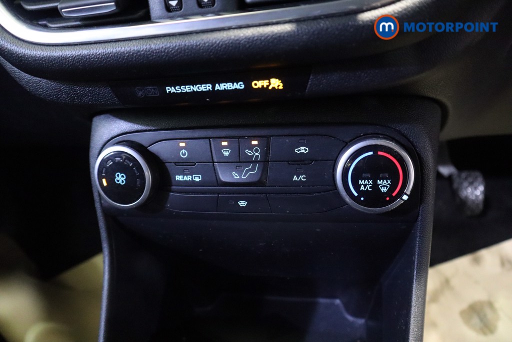Used Ford Fiesta 2020 for sale - 76367193: Photo 14