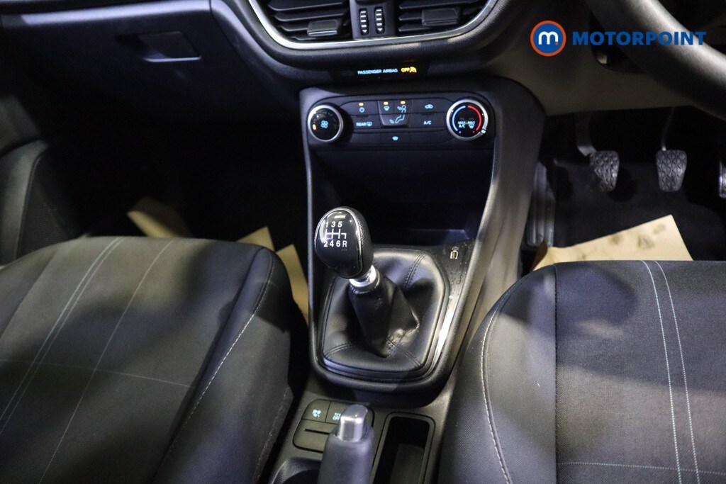 Used Ford Fiesta 2020 for sale - 76367193: Photo 15
