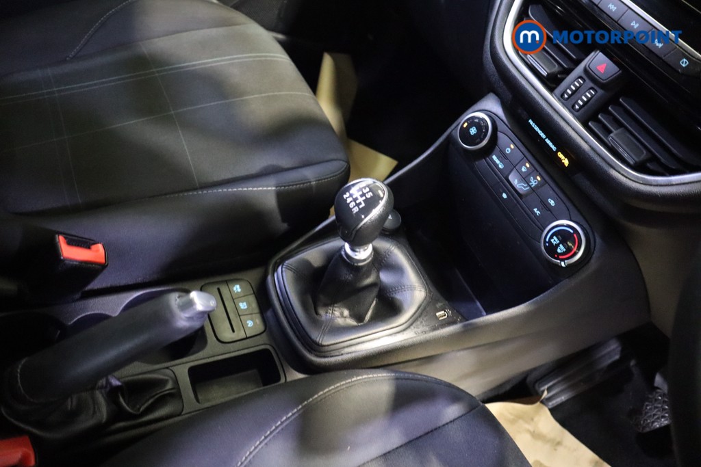 Used Ford Fiesta 2020 for sale - 76367193: Photo 16