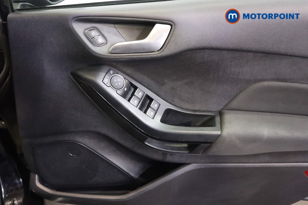 Used Ford Fiesta 2020 for sale - 76367193: Photo 18