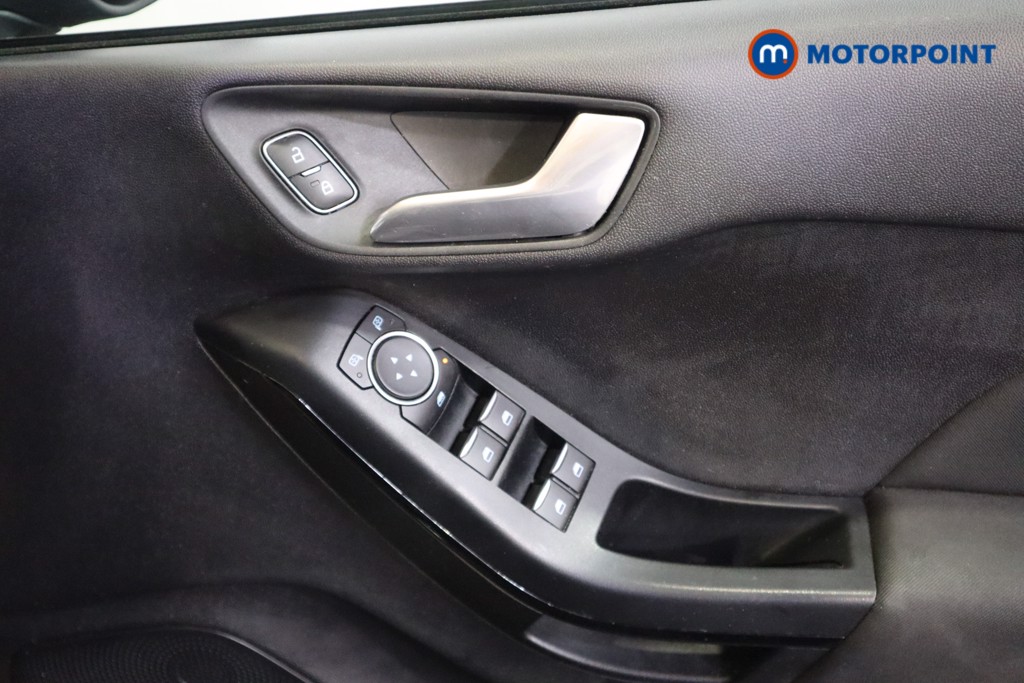 Used Ford Fiesta 2020 for sale - 76367193: Photo 19
