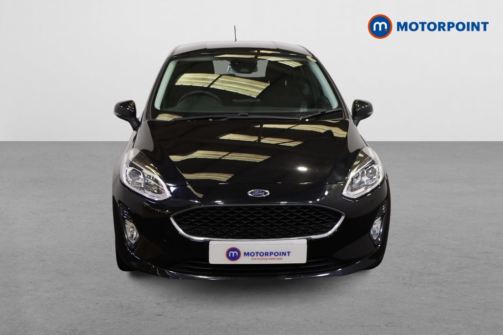 Used Ford Fiesta 2020 for sale - 76367193: Photo 2