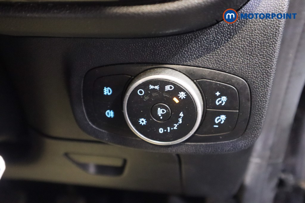Used Ford Fiesta 2020 for sale - 76367193: Photo 21