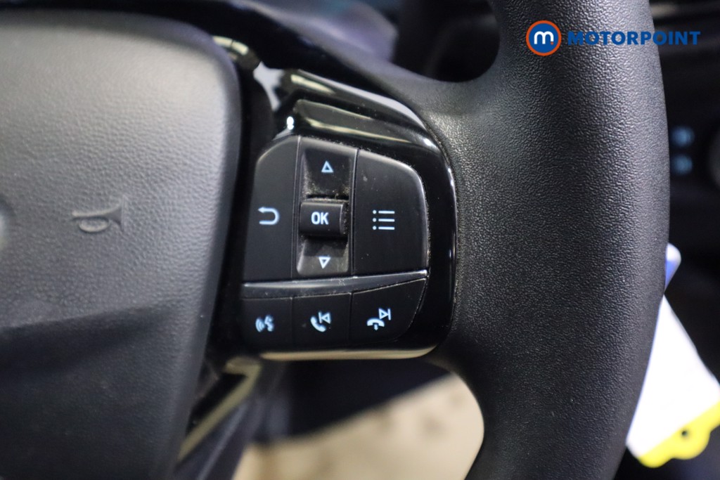Used Ford Fiesta 2020 for sale - 76367193: Photo 22