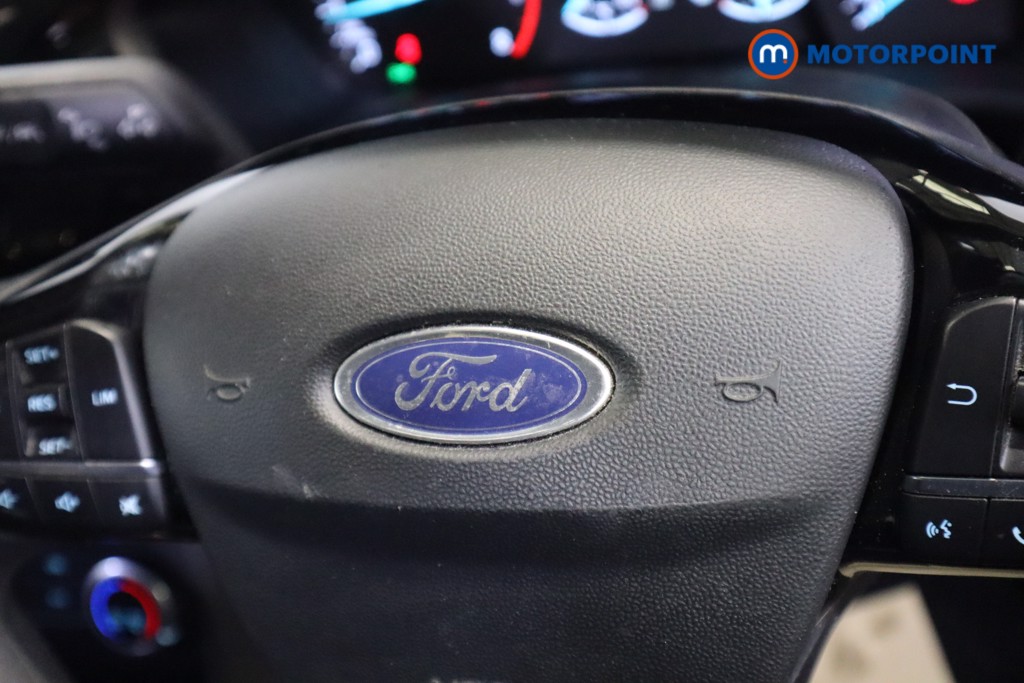 Used Ford Fiesta 2020 for sale - 76367193: Photo 23