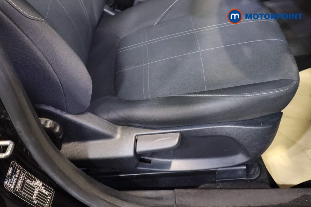Used Ford Fiesta 2020 for sale - 76367193: Photo 25
