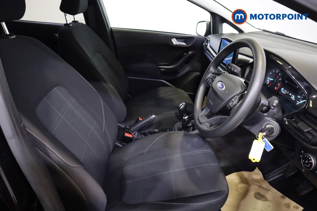 Used Ford Fiesta 2020 for sale - 76367193: Photo 26