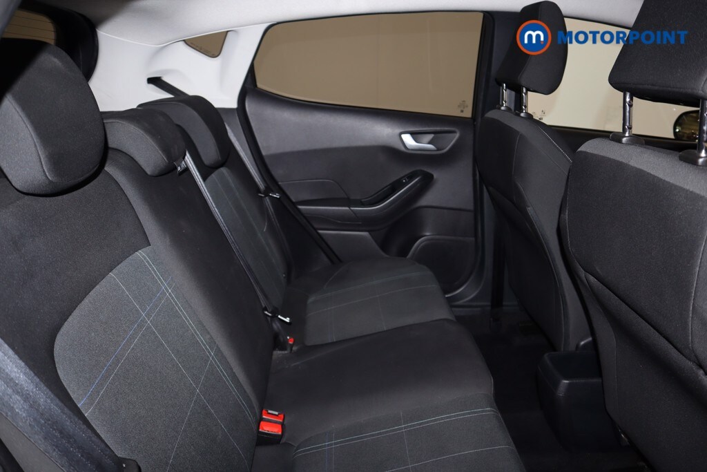 Used Ford Fiesta 2020 for sale - 76367193: Photo 27