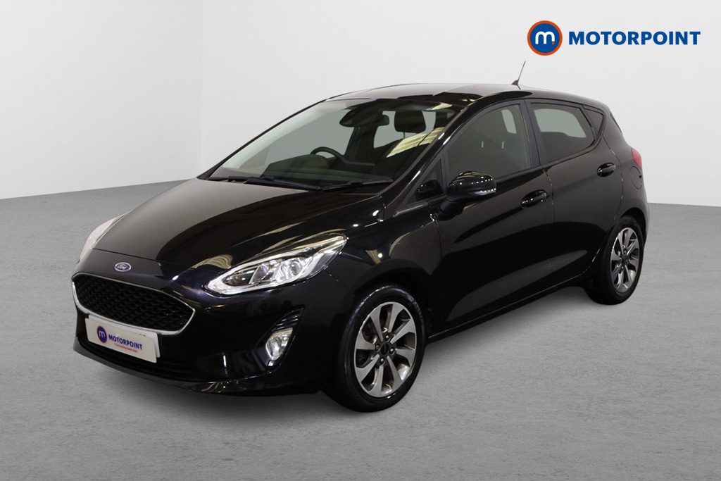 Used Ford Fiesta 2020 for sale - 76367193: Photo 3