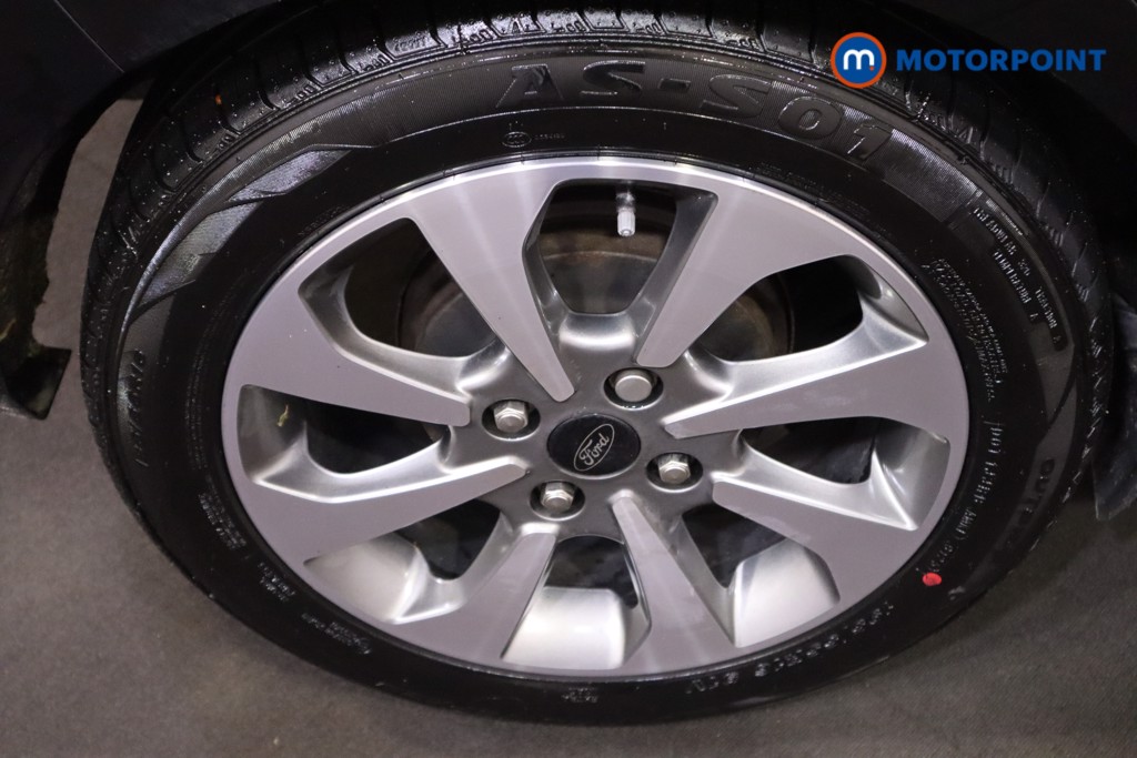 Used Ford Fiesta 2020 for sale - 76367193: Photo 30