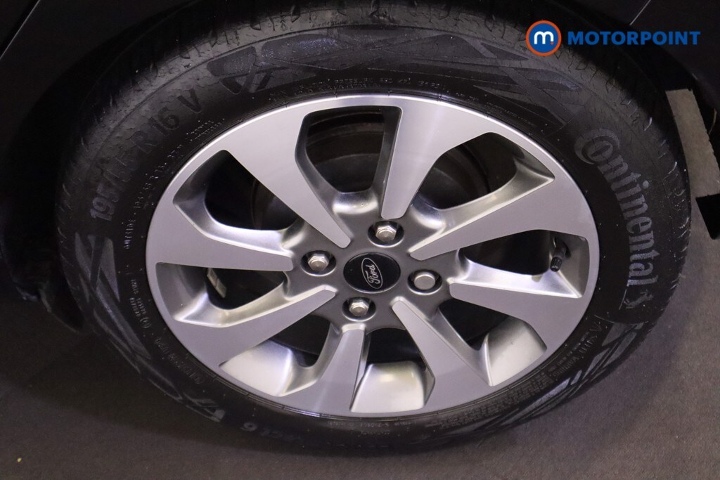 Used Ford Fiesta 2020 for sale - 76367193: Photo 31