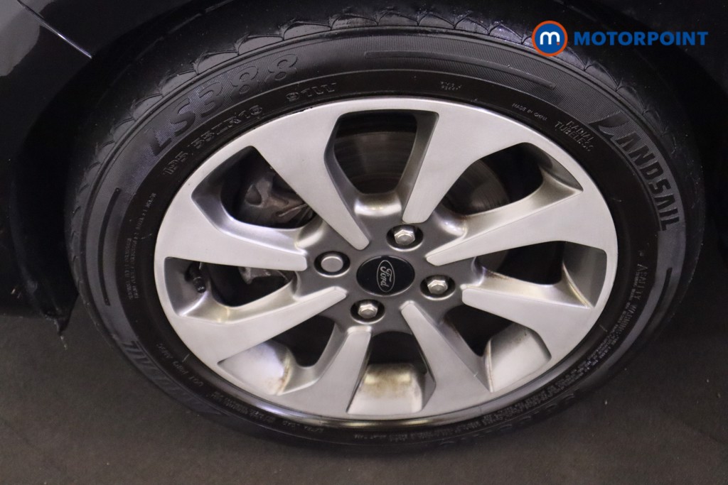 Used Ford Fiesta 2020 for sale - 76367193: Photo 32