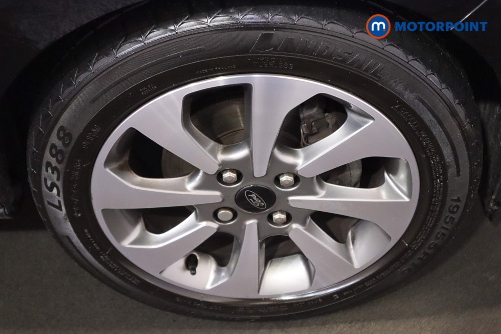 Used Ford Fiesta 2020 for sale - 76367193: Photo 33