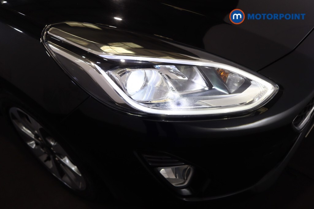 Used Ford Fiesta 2020 for sale - 76367193: Photo 34