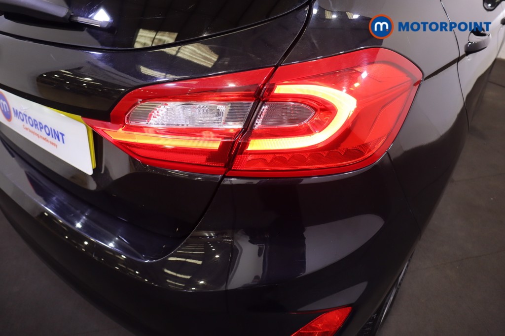 Used Ford Fiesta 2020 for sale - 76367193: Photo 35