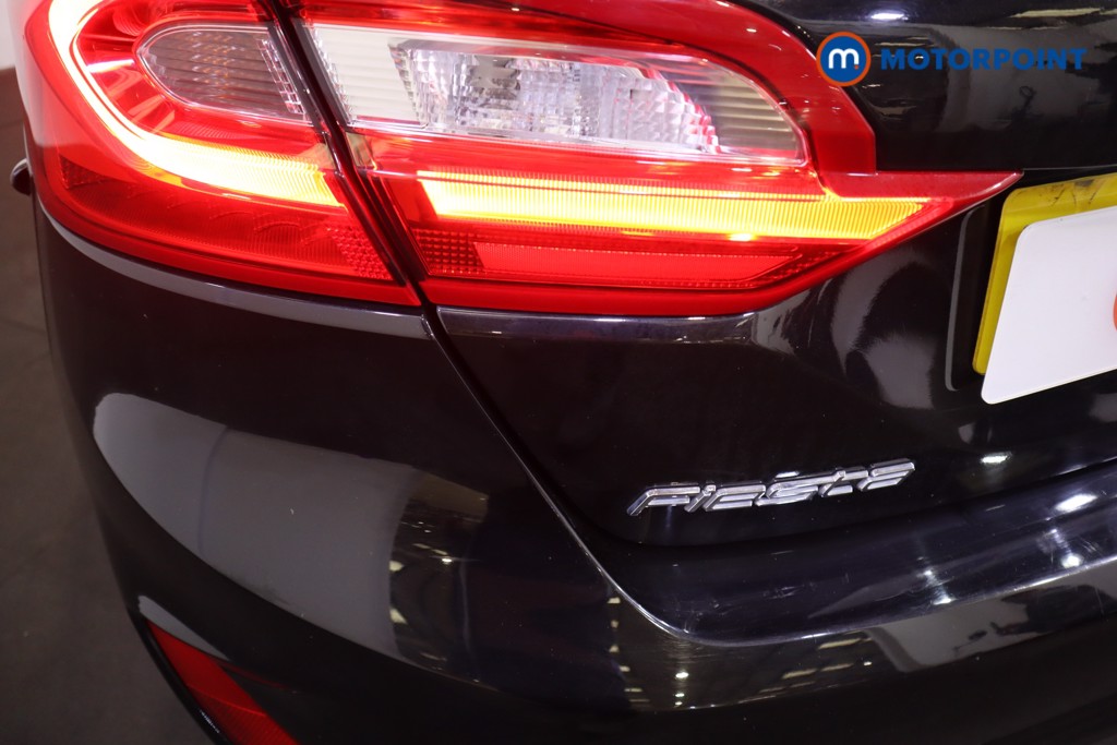 Used Ford Fiesta 2020 for sale - 76367193: Photo 37