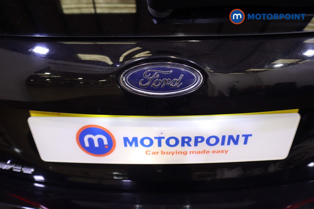 Used Ford Fiesta 2020 for sale - 76367193: Photo 38
