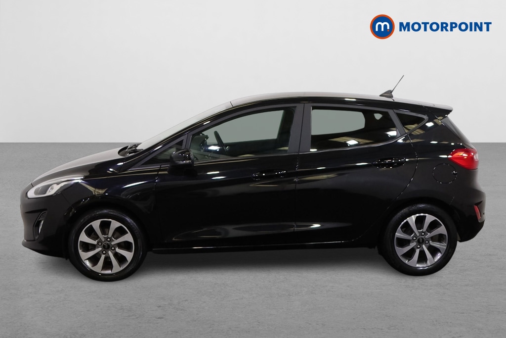 Used Ford Fiesta 2020 for sale - 76367193: Photo 4