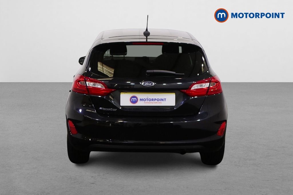 Used Ford Fiesta 2020 for sale - 76367193: Photo 6