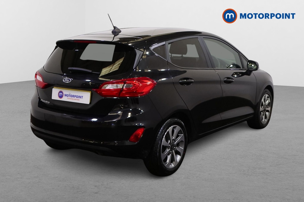 Used Ford Fiesta 2020 for sale - 76367193: Photo 7