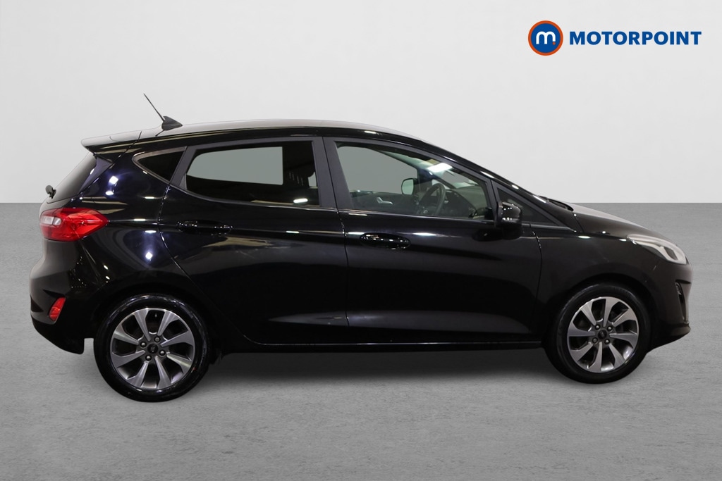 Used Ford Fiesta 2020 for sale - 76367193: Photo 8