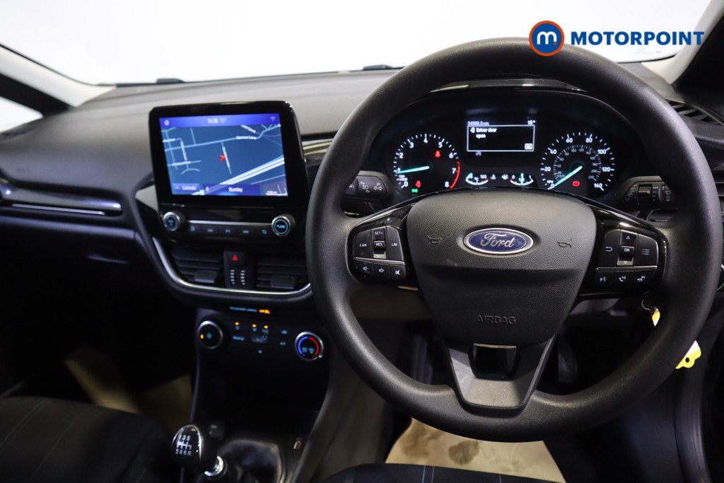Used Ford Fiesta 2020 for sale - 76367193: Photo 9