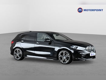 Used BMW 1 Series 2024 for sale - 79341452: Photo