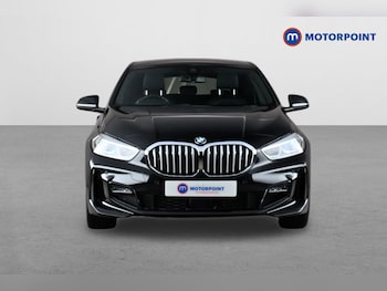 Used BMW 1 Series 2024 for sale - 79341452: Photo