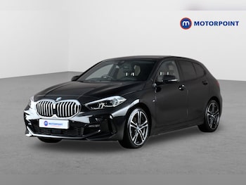 Used BMW 1 Series 2024 for sale - 79341452: Photo