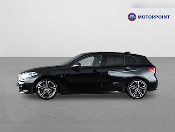 Used BMW 1 Series 2024 for sale - 79341452: Photo
