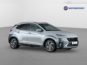 Used Hyundai KONA undefined for sale - 78871094: Photo