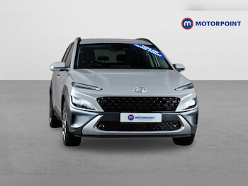 Used Hyundai KONA undefined for sale - 78871094: Photo