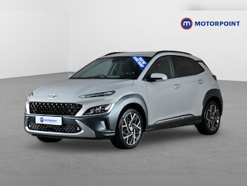 Used Hyundai KONA undefined for sale - 78871094: Photo