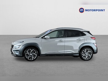 Used Hyundai KONA undefined for sale - 78871094: Photo