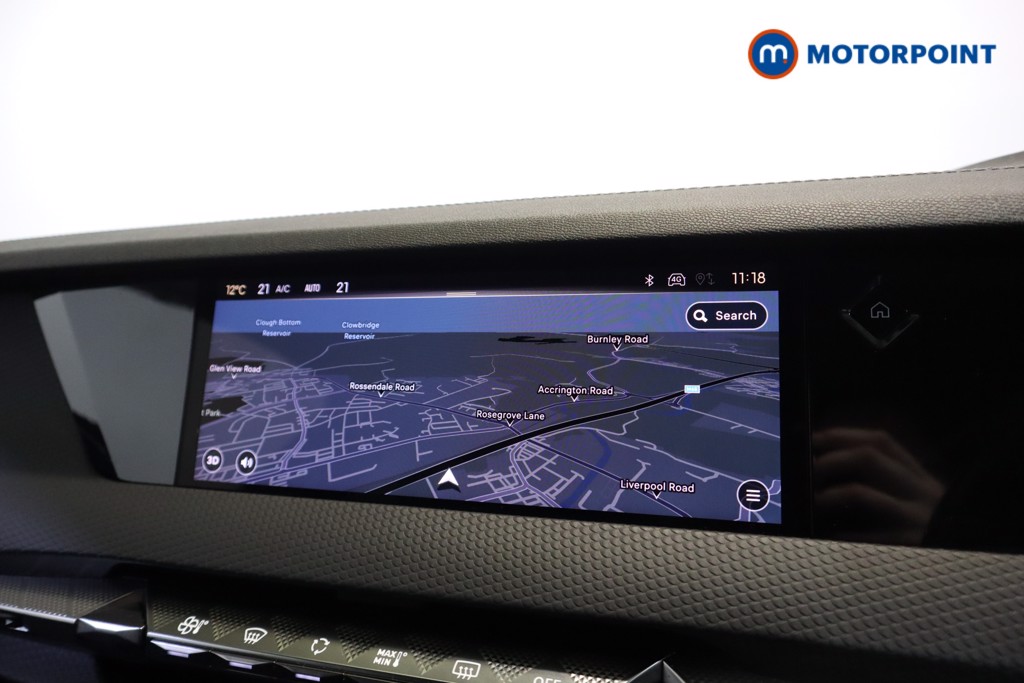 Used DS Automobiles DS 4 2022 for sale - 77340405: Photo 10