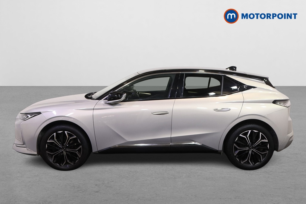 Used DS Automobiles DS 4 2022 for sale - 77340405: Photo 4