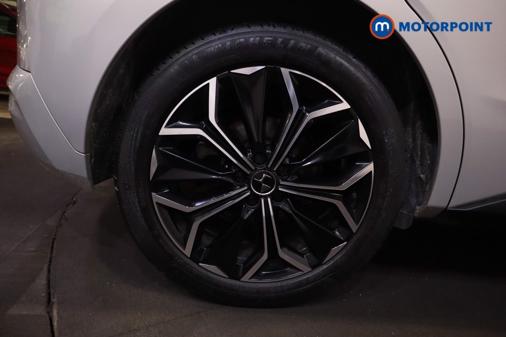 Used DS Automobiles DS 4 2022 for sale - 77340405: Photo 40