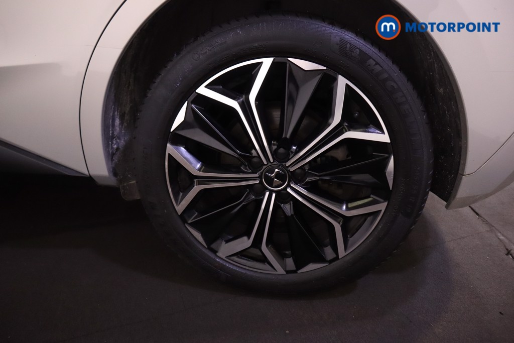 Used DS Automobiles DS 4 2022 for sale - 77340405: Photo 41