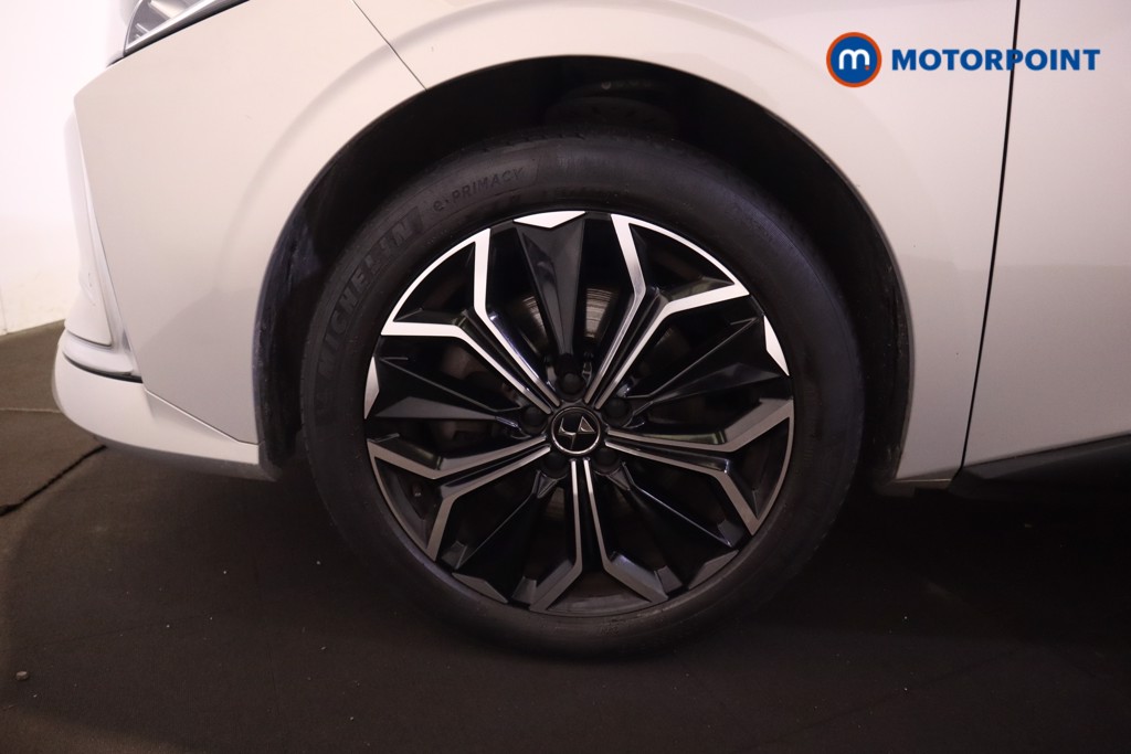 Used DS Automobiles DS 4 2022 for sale - 77340405: Photo 42